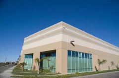 物业配套与运营管理